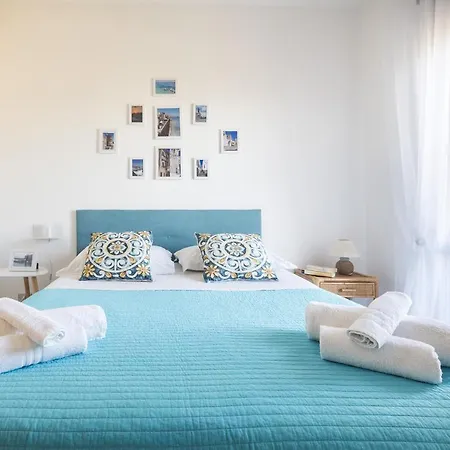 Διαμέρισμα Casa Odra