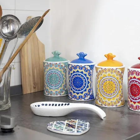 Casa Odra Διαμέρισμα Οτράντο