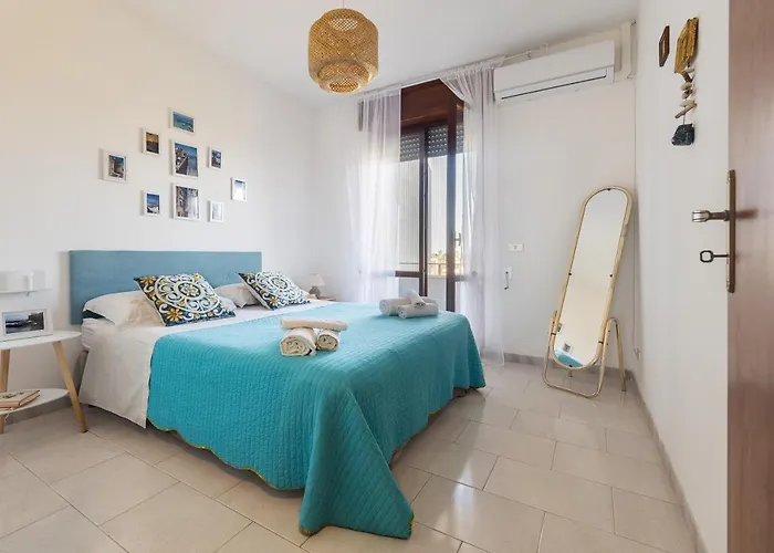 Διαμέρισμα Casa Odra *