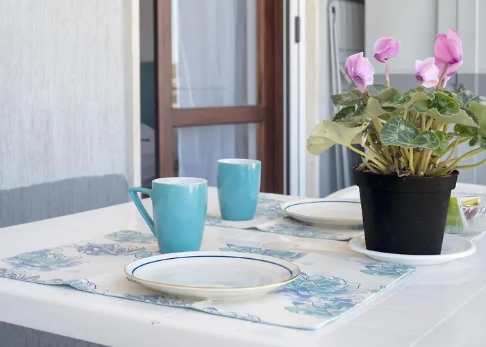 Casa Odra Διαμέρισμα Οτράντο