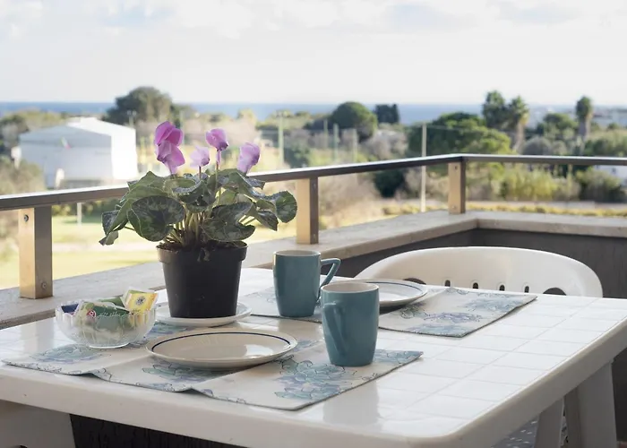 Casa Odra Διαμέρισμα *