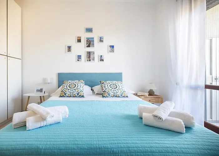 Διαμέρισμα Casa Odra