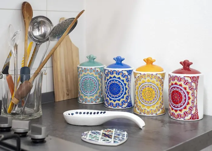 Casa Odra Διαμέρισμα Οτράντο