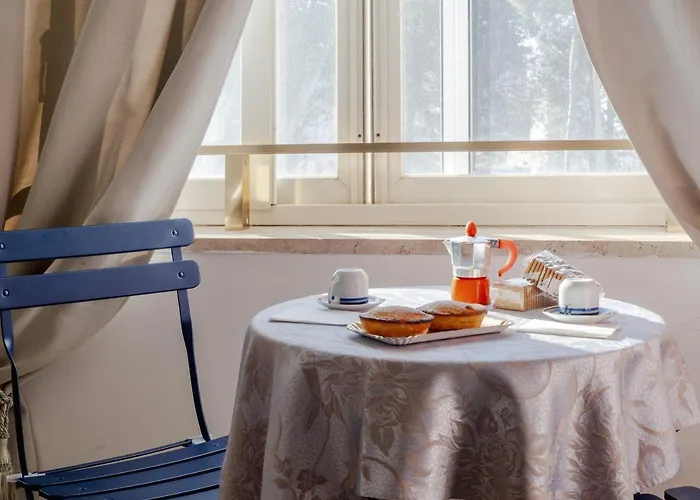 Διαμέρισμα Casa Odra *