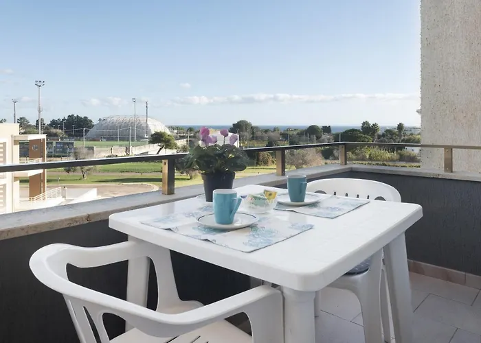 Casa Odra Διαμέρισμα *