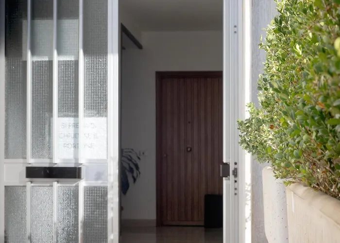 Διαμέρισμα Casa Odra