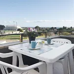 Casa Odra Apartman *