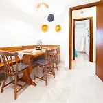 Apartman Casa Odra *