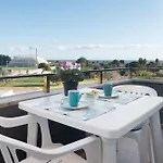 Apartman Casa Odra