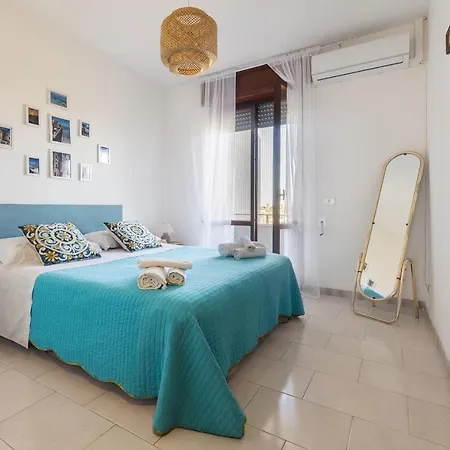 Apartamento Casa Odra *