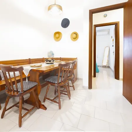 Appartement Casa Odra Otranto