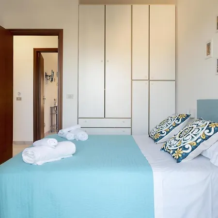 Apartamento Casa Odra