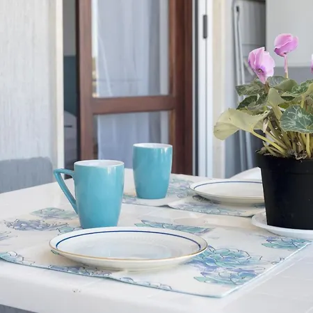 Casa Odra Appartement Otranto