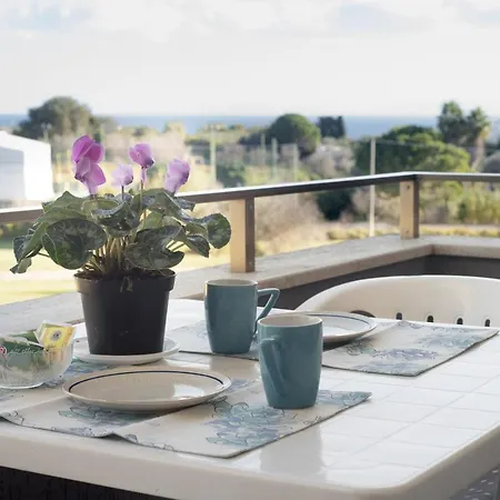 Casa Odra Appartement *