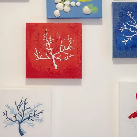 Casa Odra Appartement *