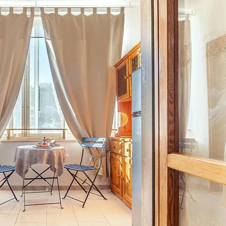 Appartement Casa Odra