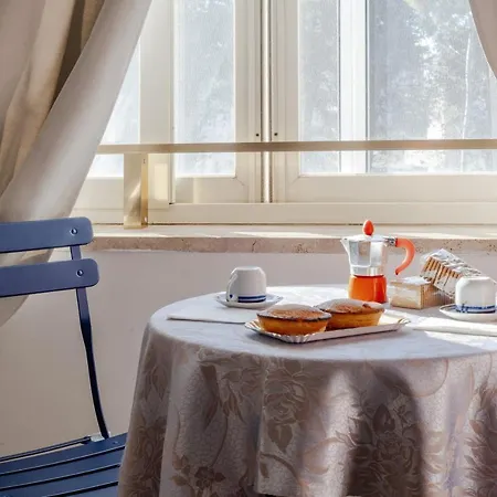 Apartamento Casa Odra *