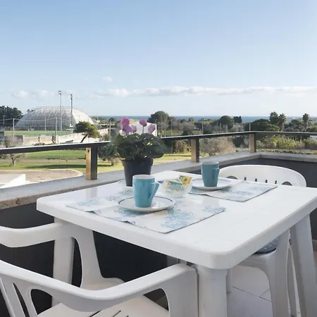 Casa Odra Appartement *