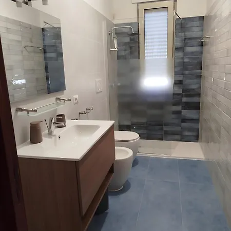 Appartement Casa Odra