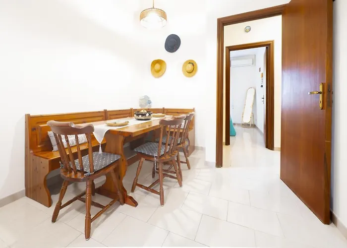 Apartment Casa Odra Otranto