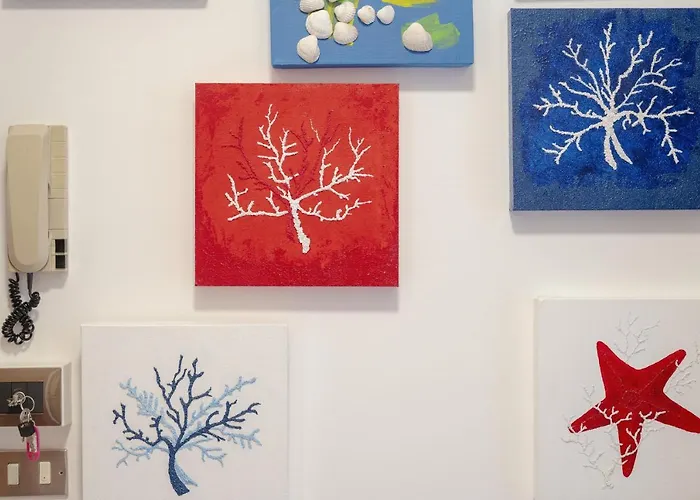 Casa Odra Apartment *